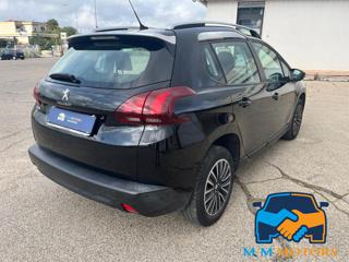 PEUGEOT 2008 usata, con Autoradio
