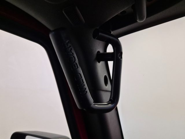 JEEP Wrangler usata 30