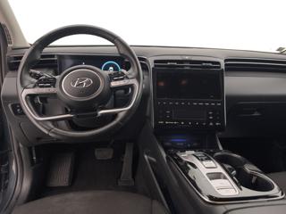 HYUNDAI Tucson usata, con Cruise Control