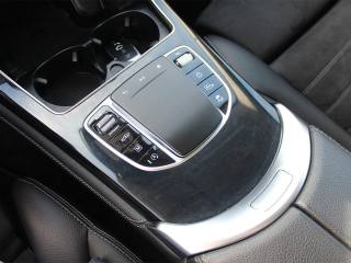 MERCEDES-BENZ GLC 220 usata, con Sensore di luce