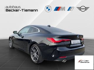 BMW 420 usata 3