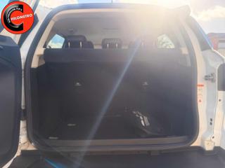 FORD EcoSport usata, con ESP