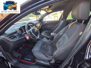 ALFA ROMEO Giulietta usata, con Fendinebbia