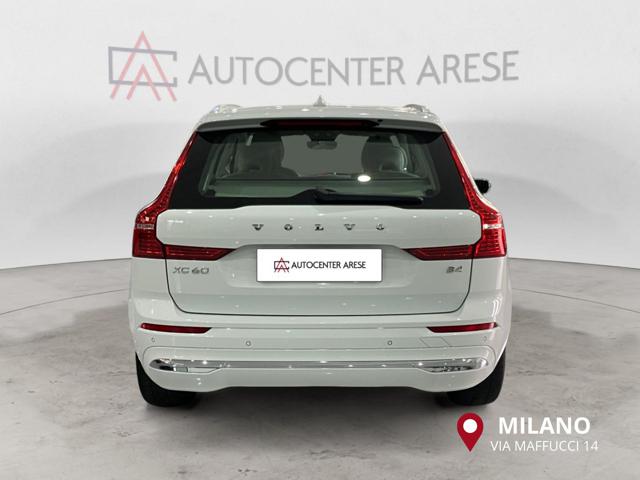 VOLVO XC60 usata, con Alzacristalli elettrici
