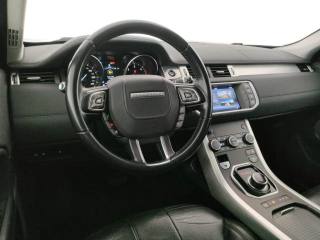 LAND ROVER Range Rover Evoque usata 15