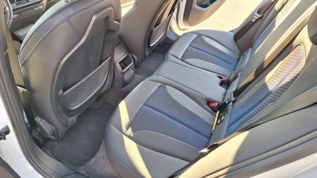BMW 116 usata, con Cronologia tagliandi