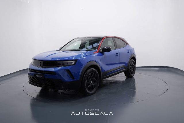 OPEL Mokka usata, con ABS