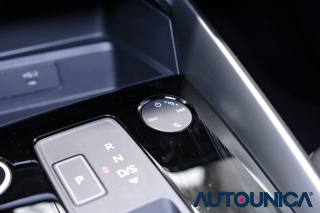 AUDI A3 usata, con Sensori di parcheggio anteriori