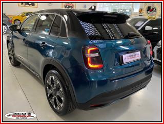 FIAT 600 usata, con Airbag Passeggero