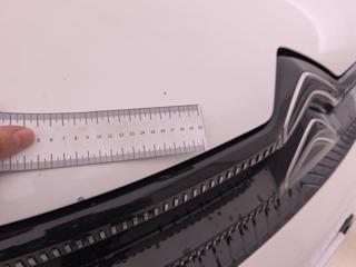 CITROEN C5 Aircross usata, con Sensore di luce