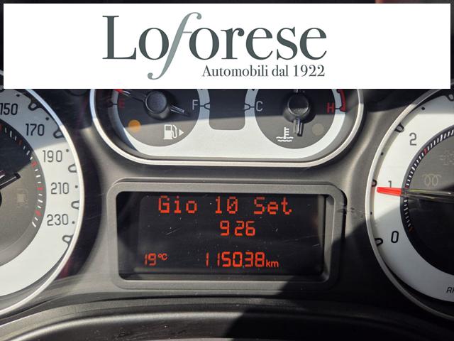 FIAT 500L usata 12