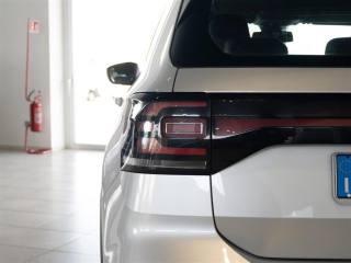 VOLKSWAGEN T-Cross usata, con Frenata d