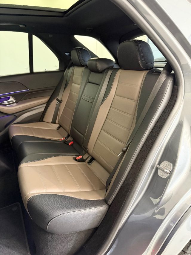 MERCEDES-BENZ GLE 300 usata, con Cruise Control