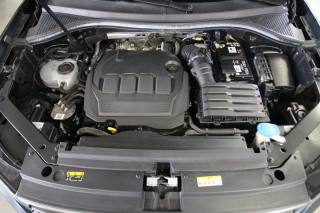 VOLKSWAGEN Tiguan usata, con Controllo elettronico della corsia