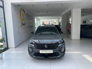 PEUGEOT 2008 usata, con Airbag