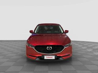 MAZDA CX-5 usata 1