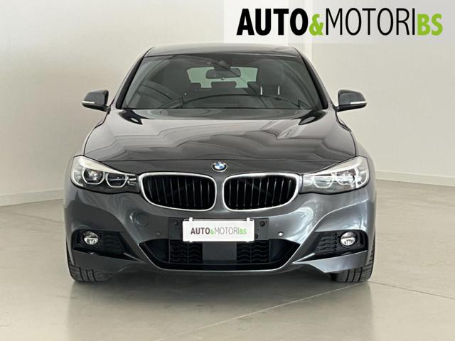BMW 320 usata, con Airbag