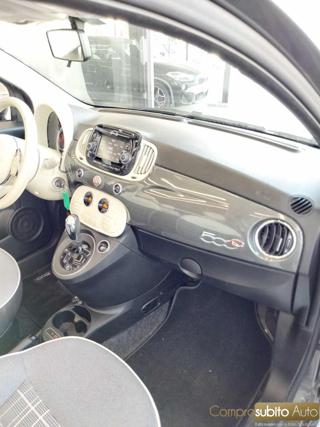 FIAT 500C usata 23