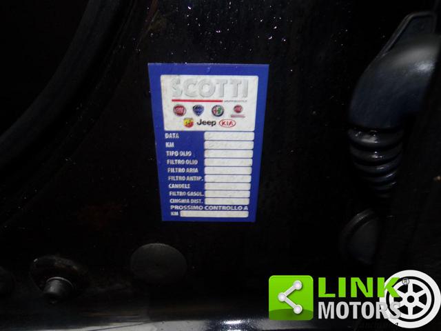 LANCIA Ypsilon usata, con Climatizzatore
