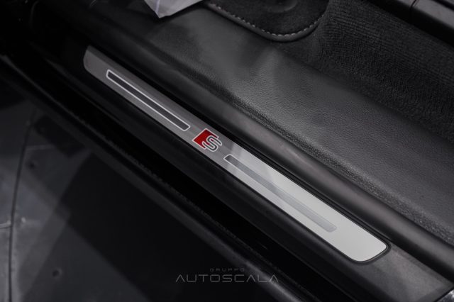 AUDI Q8 usata, con ESP