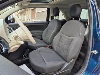FIAT 500 usata, con ESP