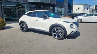 NISSAN Juke usata, con Airbag