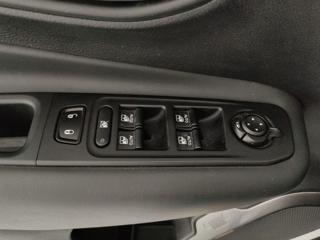 JEEP Renegade usata, con Immobilizzatore elettronico