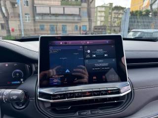 JEEP Compass usata, con Luci diurne LED