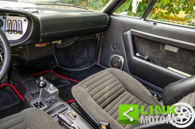 FERRARI Dino GT4 usata 14