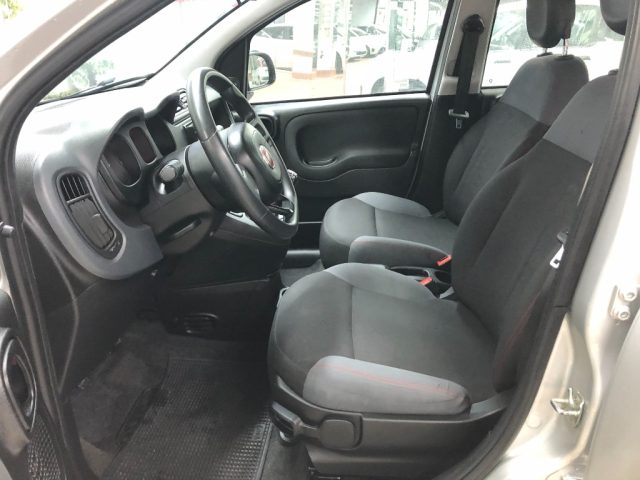 FIAT Panda usata 11