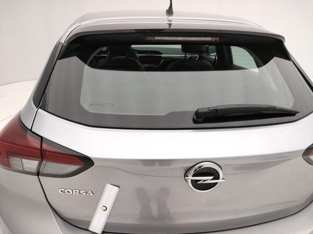 OPEL Corsa usata, con Specchietti laterali elettrici