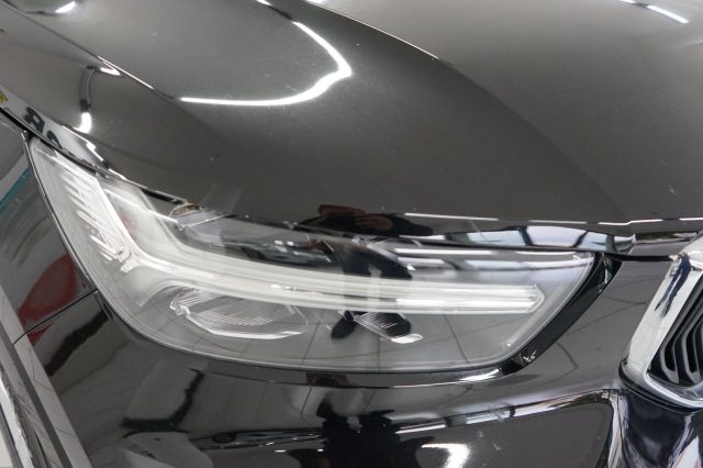 VOLVO XC40 usata, con Sensore di pioggia