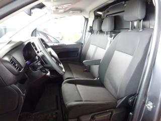 CITROEN Jumpy usata, con Boardcomputer