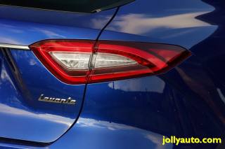 MASERATI Levante usata 83