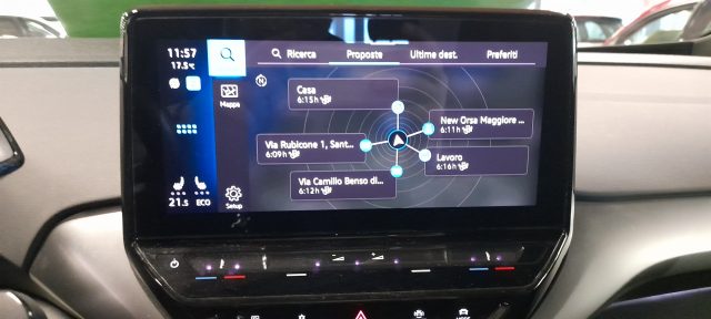 VOLKSWAGEN ID.4 usata 27