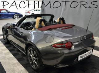MAZDA MX-5 usata, con ESP