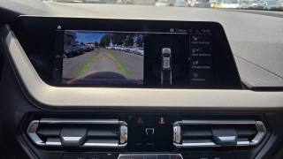 BMW 118 usata, con Fari LED