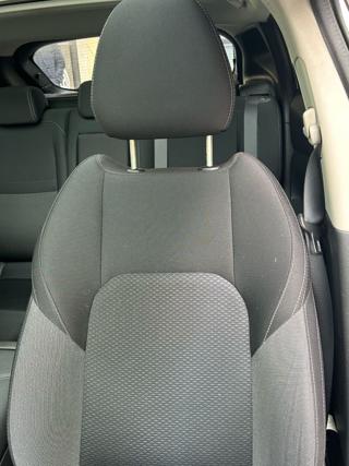 NISSAN Qashqai usata, con Controllo trazione