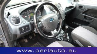 FORD Fiesta usata, con Fendinebbia
