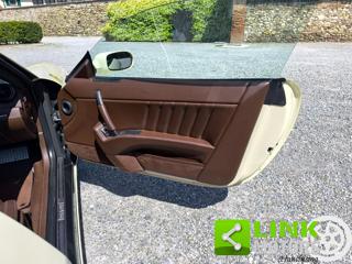 FERRARI 612 usata, con Leve al volante