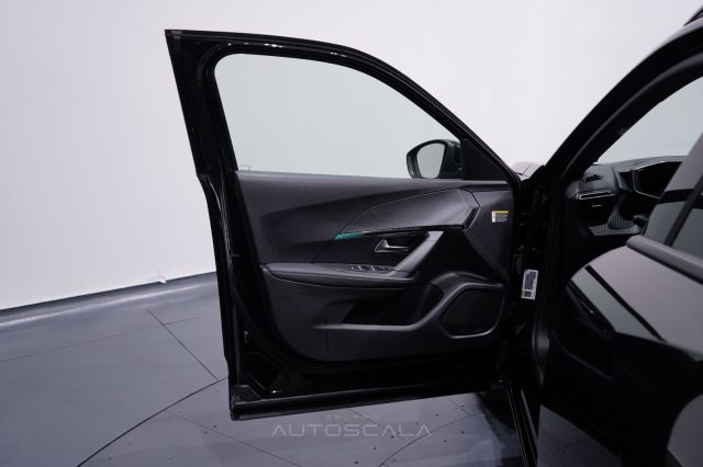 PEUGEOT 2008 usata, con Climatizzatore