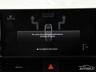 AUDI A4 usata, con Sound system