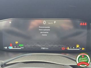 JEEP Compass usata, con Sensori di parcheggio posteriori