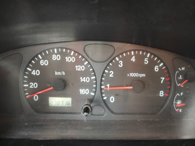 SUZUKI Jimny usata 15