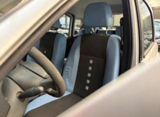 FIAT Panda usata, con Immobilizzatore elettronico