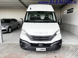 IVECO Daily usata, con Airbag Passeggero