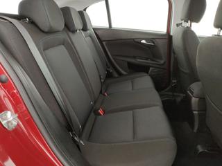 FIAT Tipo usata, con Touch screen