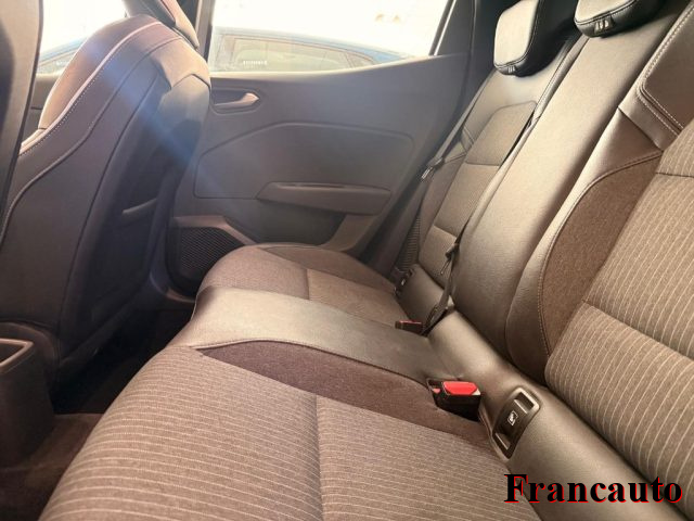 RENAULT Clio usata, con Cruise Control