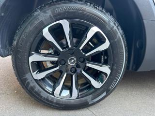 OPEL Crossland usata, con Controllo trazione