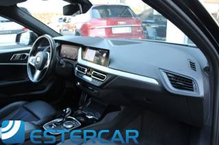 BMW 118 usata, con Cronologia tagliandi
